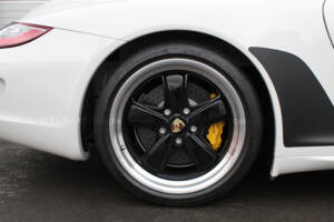 Bild 41/47 von Porsche 911 Speedster (2010)