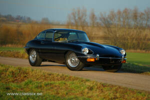 Afbeelding 19/21 van Jaguar E-Type (1970)