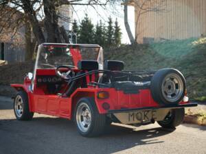 Bild 11/23 von Mini Moke (1976)