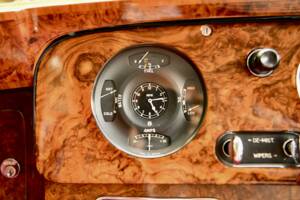 Bild 43/50 von Bentley S 1 (1957)