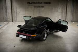 Bild 21/99 von Porsche 911 Turbo 3.3 (1980)