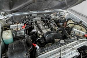 Image 42/50 of Mitsubishi Shogun TD (1987)