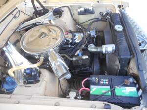 Image 18/21 of Ford Maverick 170 (1972)