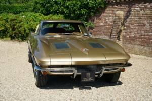 Image 28/50 de Chevrolet Corvette Sting Ray (1963)
