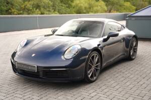 Bild 41/50 von Porsche 911 Carrera (2020)