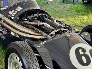 Image 43/50 of Connaught B-Type (1954)
