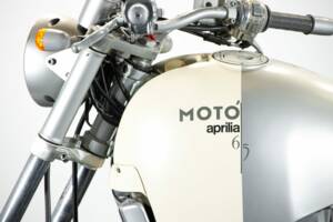 Bild 19/50 von Aprilia Moto 6.5 (2000)