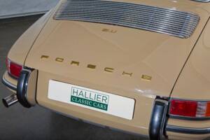 Afbeelding 11/20 van Porsche 911 2.0 (1968)