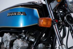 Image 34/50 of Honda DUMMY (1981)