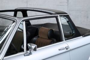 Bild 12/50 von BMW 2002 Baur (1972)