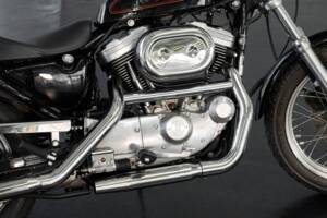 Image 13/24 of Harley-Davidson XLH 1200 Sportster (1995)