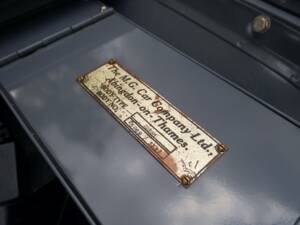 Afbeelding 24/43 van MG TD (1953)