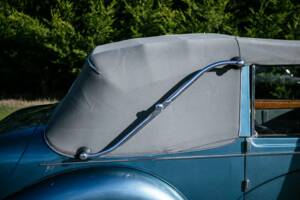 Imagen 25/46 de Alvis Speed 25 SC Vanden Plas (1938)