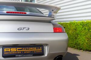 Bild 12/29 von Porsche 911 GT3 (2001)