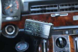 Afbeelding 13/46 van Mercedes-Benz 450 SEL 6,9 (1977)