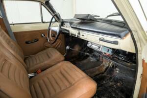 Bild 12/50 von Volvo Amazon P220 (1968)