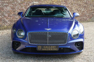 Bild 4/50 von Bentley Continental GT (2018)