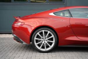 Bild 23/50 von Aston Martin Vanquish (2013)