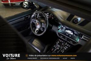 Afbeelding 10/38 van Porsche Cayenne Turbo (2018)