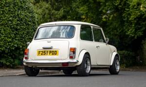 Bild 3/50 von Rover Mini Mayfair (1988)