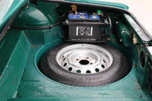 Bild 21/50 von Alfa Romeo 2000 Spider Veloce (1979)