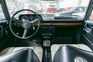 Bild 70/112 von BMW 2000 (1970)