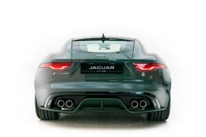 Imagen 13/48 de Jaguar F-Type P575 (2023)