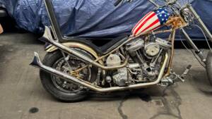 Image 31/39 of Harley-Davidson DUMMY (1956)