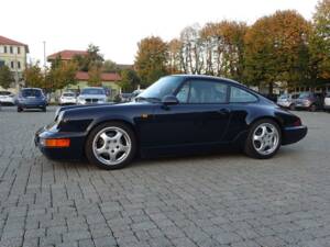 Bild 27/42 von Porsche 911 Carrera 4 (1991)