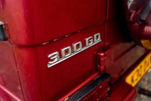Image 7/32 of Mercedes-Benz 300 GD (kurz) (1992)