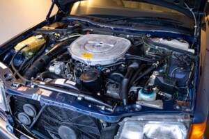 Bild 43/49 von Mercedes-Benz 560 SEL (1986)