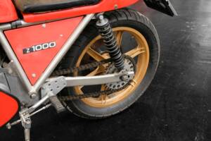 Bild 12/25 von Egli-Kawasaki DUMMY (1980)