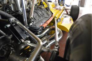 Image 8/31 of March-Cosworth March 701 (1970)