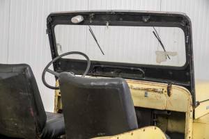 Bild 22/50 von Willys CJ-3B (1955)