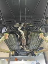 Imagen 25/49 de Alfa Romeo 156 2.0 TS 16V (1999)