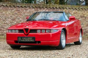 Bild 33/50 von Alfa Romeo RZ (1995)