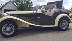 Image 13/52 of MG TD (1953)