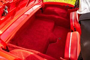 Image 46/64 of Chevrolet Corvette Sting Ray Convertible (1964)