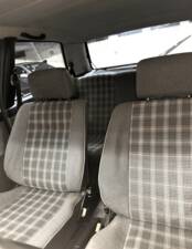 Image 10/22 of Volkswagen Golf Mk II 1.3 (1987)