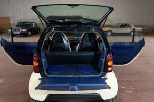 Imagen 46/48 de Smart Fortwo (1998)