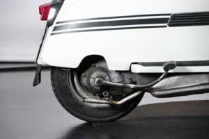 Bild 23/45 von Innocenti Lambretta 150 DL (1970)