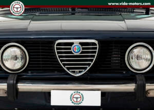 Bild 8/20 von Alfa Romeo Alfetta 1.8 (1976)