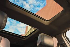 Immagine 17/18 di Ford Explorer 3.5 EcoBoost (2015)