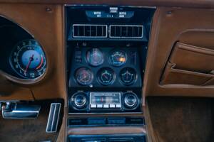 Imagen 39/76 de Chevrolet Corvette Stingray (1971)