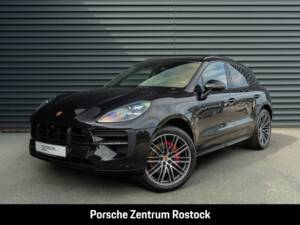 Image 1/36 de Porsche Macan GTS (2020)