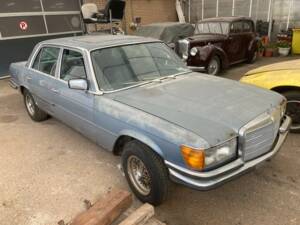 Image 8/38 of Mercedes-Benz 450 SE (1977)