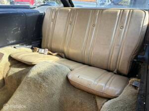 Imagen 10/22 de Chevrolet Caprice Classic (1976)