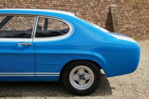 Bild 26/50 von Ford Capri RS 2600 (1972)