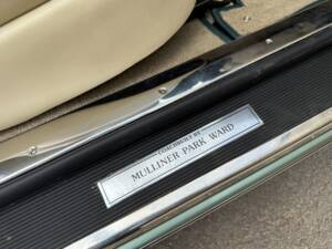 Bild 31/34 von Bentley Continental R (1995)