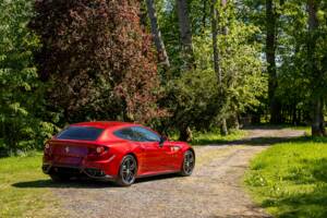 Bild 12/50 von Ferrari FF (2012)